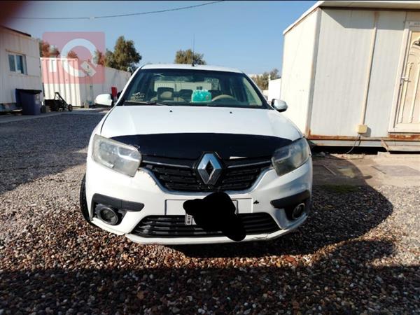 Renault for sale in Iraq